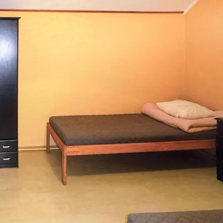 Casa de Férias Wschodnia Choczewo