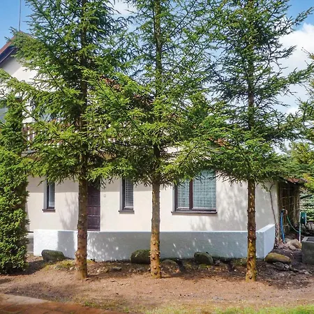 Choczewo Wschodnia 別荘 Choczewo