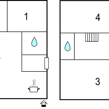 Choczewo Wschodnia * Choczewo