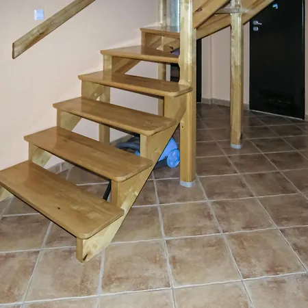 Choczewo Wschodnia 別荘 Choczewo