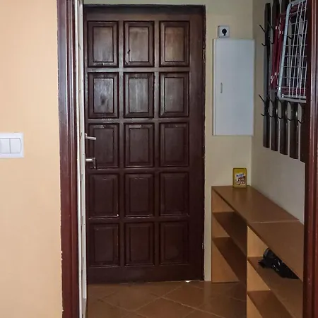 Casa de Férias Wschodnia Choczewo