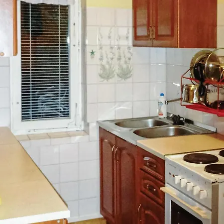 Wschodnia Casa de Férias