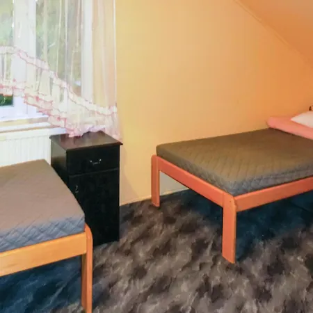 別荘 Choczewo Wschodnia Choczewo