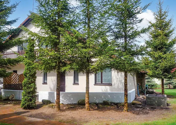 Wschodnia Semesterbostad Choczewo